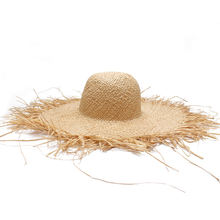 Fringed Sombrero