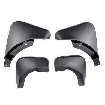 

Mud Guard Mud Flaps Car Front Rear ABS Plastic Splash Protector Replacement For Skoda Octavia A5 2004-2012