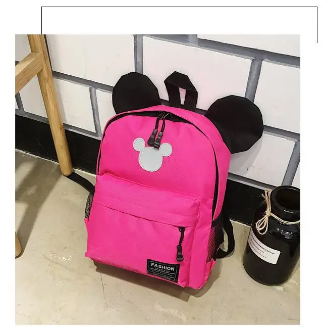 Meninos Das Meninas do bebê Mickey Crianças