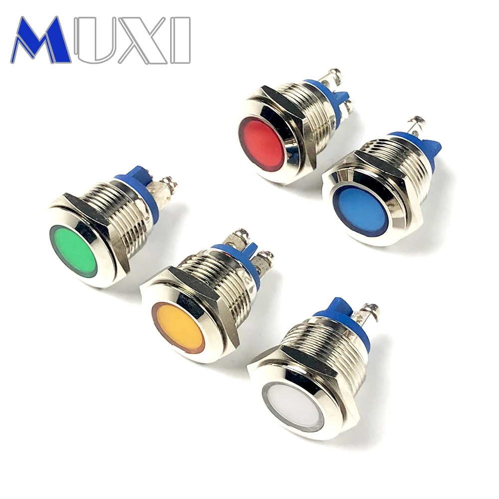 LED