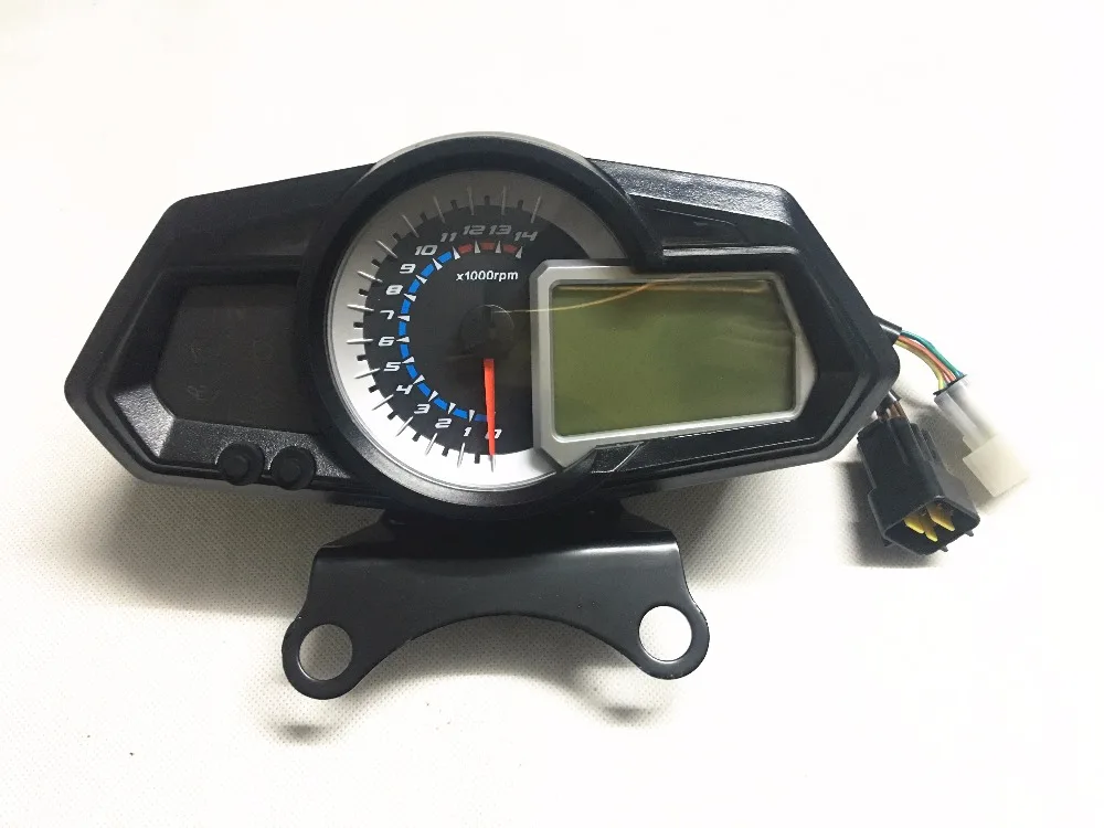 

Speedometer Instrument for Benelli BN302 TORNADO TNT300 STELS 300 / BN TNT 300 302 ABS version KM Miles