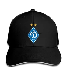 Динамо Киевская бейсболка футболист Динамо KIEV CAMISETA FUTBOL SOCCERER UKRAINE Новая Мужская Дизайнерская Кепка Платье с принтом