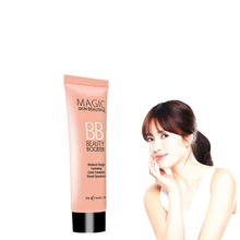 Натуральный крема ВВ жемчуг дневной крем отбеливание кожи лица крем против акне увлажняющий консилер основа для макияжа против морщин