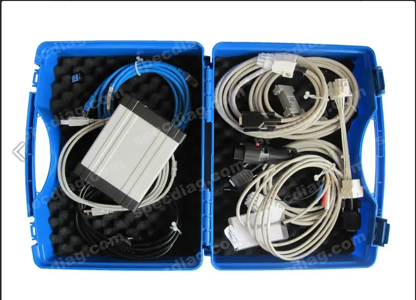 

forZF DIAGNOSTIC KIT (DPA06)