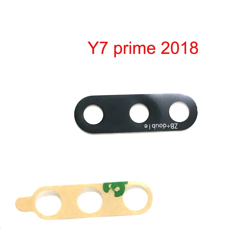y7 prime 2018