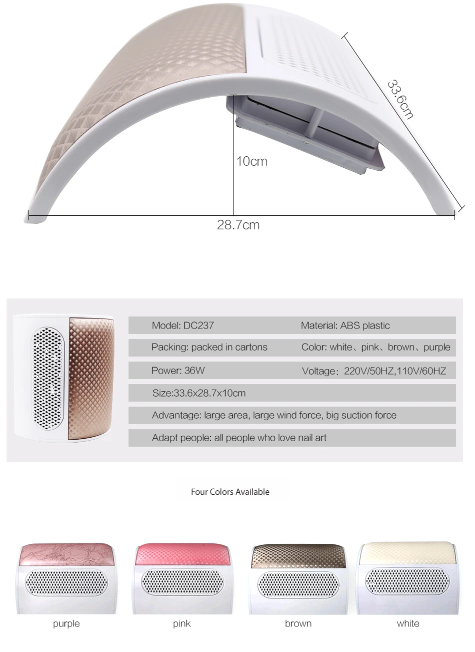 1 machine vacuum cleaner, dust collector machine, nail dust collector,Cheap machine vacuum cleaner (3)