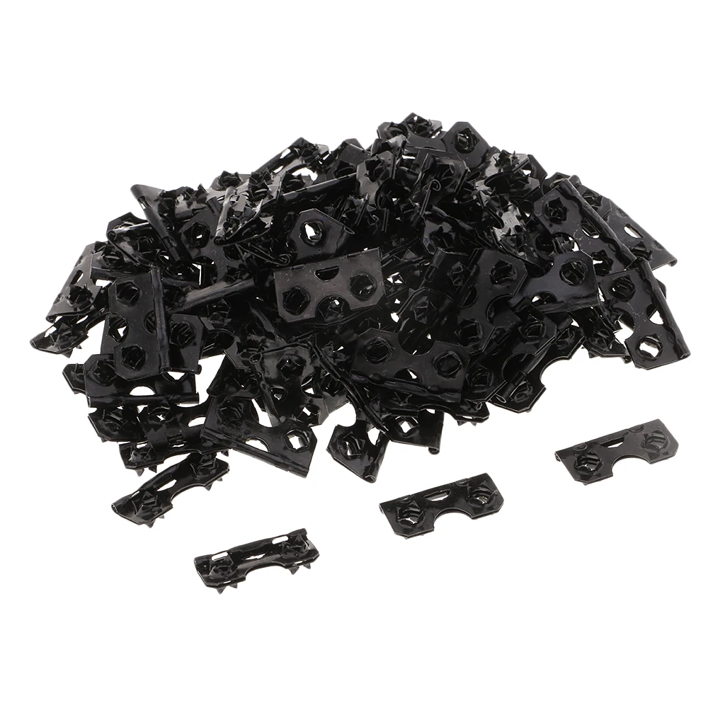 Wholesale 100 Pieces Fix Picture Photo Frame Back Board Support Stand Leg Feet Hinge