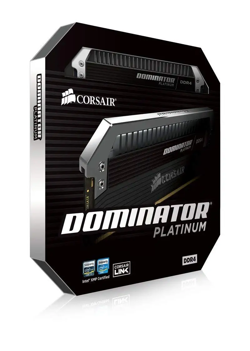 CORSAIR Dominator Platinum16(8GBx2) 32(8GBx4) RAM Memoria Module New  Dual-channel DDR4 memory PC4 3600 3200 3000Mhz Desktop DIMM - AliExpress  Computer  Office