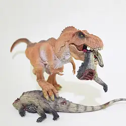 Новая модель 16 см дракон большие динозавры модель Юрского периода коллекция пластиковая игрушечная фигурка