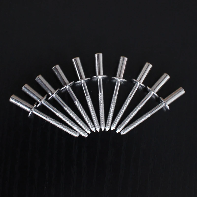 sealed stainless steel blind rivets 1