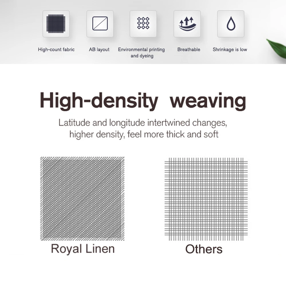 Royal Linen