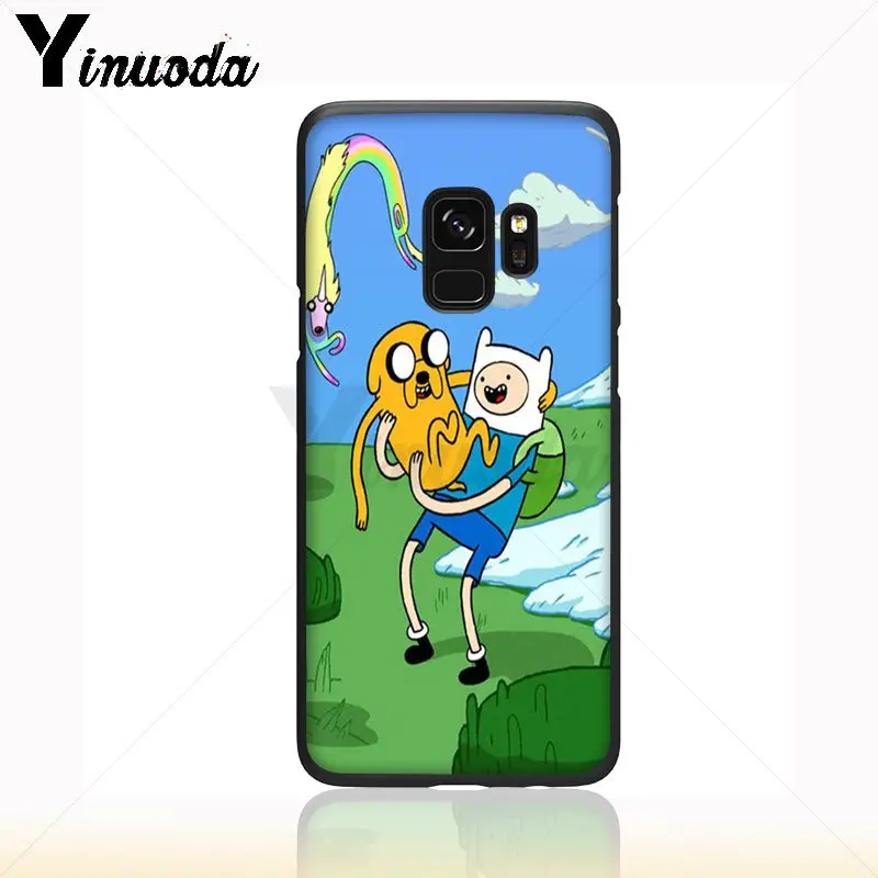 Best friends Adventure time
