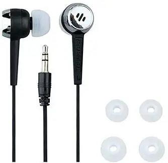

Takstar TS-2251 in-ear earphone monitoring headset for UHF-938/UHF938 WPM-200/WPM200 WPM-100/WPM100 WTG-500 and other equipment