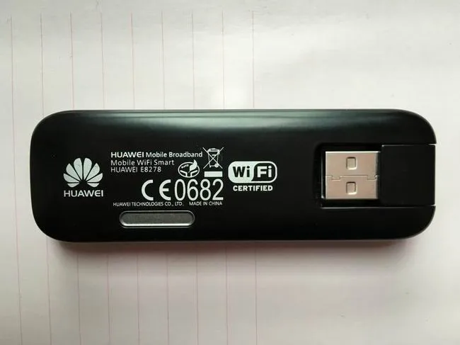 HUAWEI E8278s-602 e8278s 150 mbps-модем 4G Wi-Fi маршрутизатор 4G, Wi-Fi, lte-модем Cat4 Wi-Fi