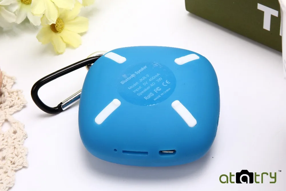Bluetooth speaker32