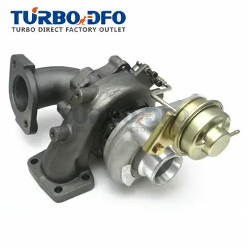 

New TF035 complete turbo charger 49135-02652 turbine for Mitsubishi L 200 / Pajero III 2.5 TDI 4D56 85 KW 115 HP 2001- MR968080