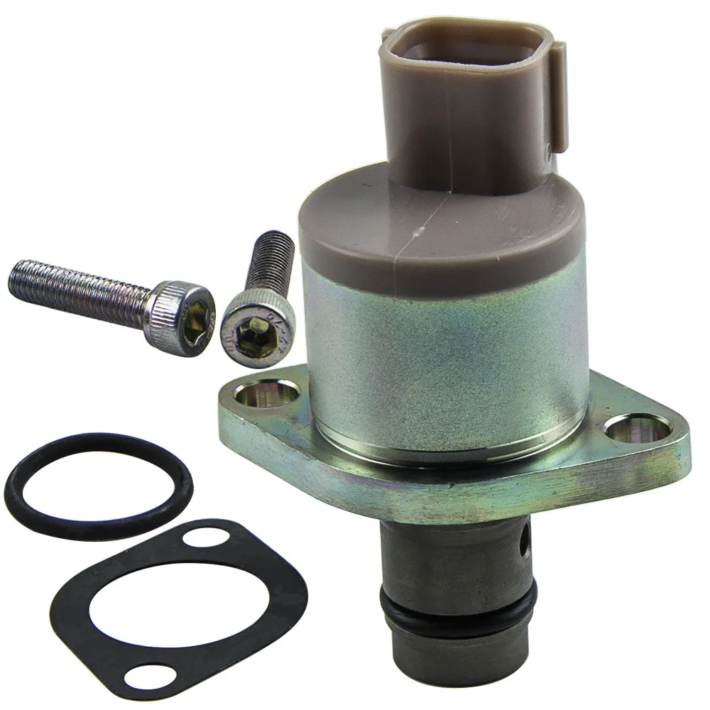 DENSO FUEL PUMP SUCTION CONTROL VALVE For MAZDA MITSUBISHI NISSAN OPEL VAUXHALL