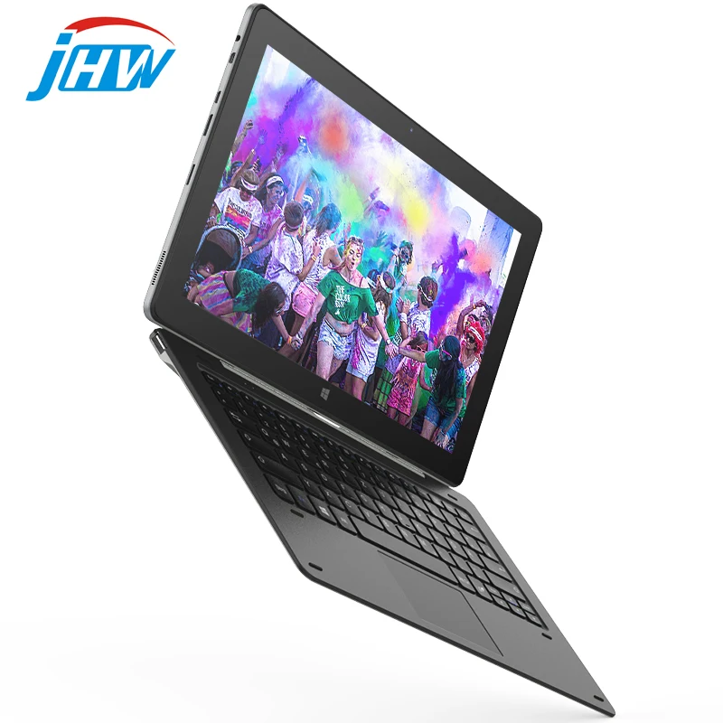 Cube iwork1X 2 in 1 Windows10 Android 5 1 Dual OS Tablet PC 11 6 IPS
