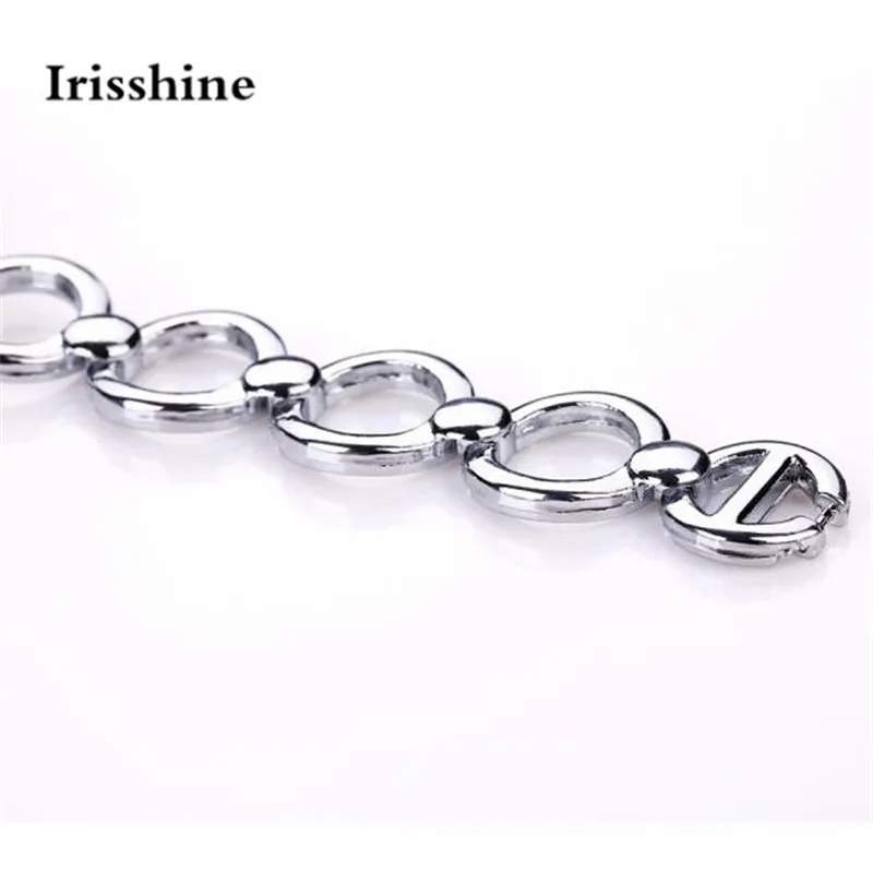 Irisshine I0856 женские Дамские Часы подарок для девочек брендовые Роскошные LVPAI Vente chaude De Mode De Роскошная Femmes часы женские браслет