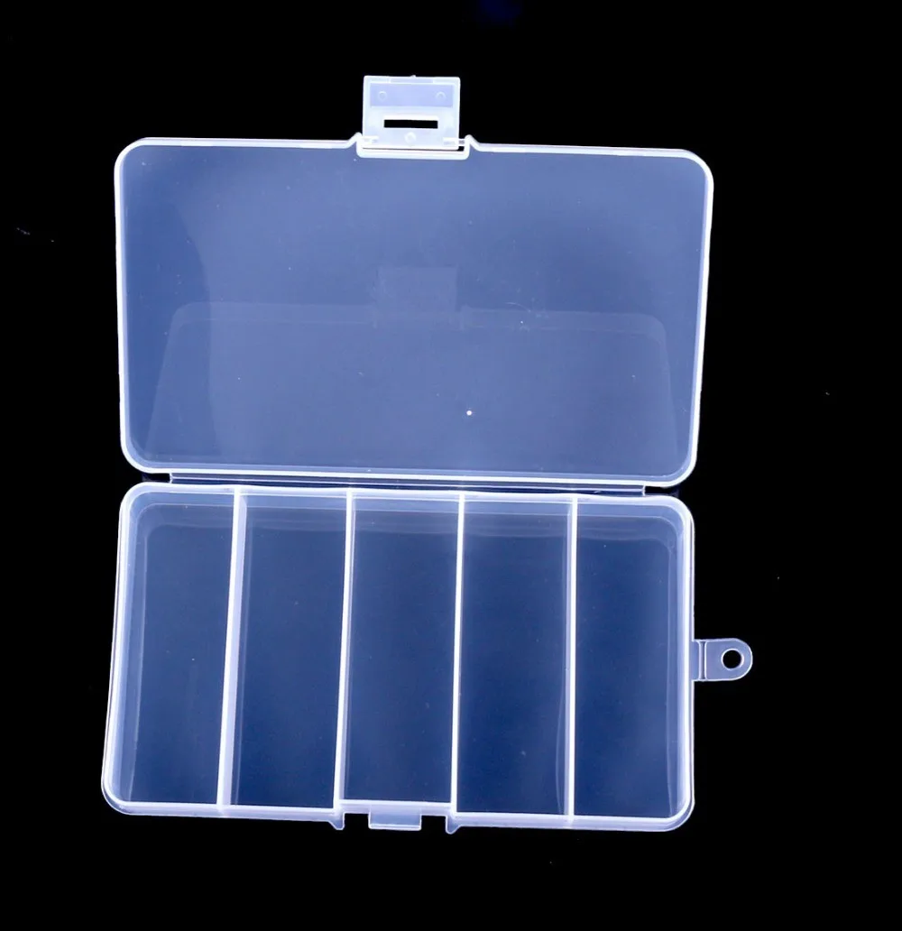 Latest-Compartments-Carp-Fly-Fishing-Lure-bait-Tackle-Box-Case-Strength-Transparent-Visible-Fishing-Accessories-Tools