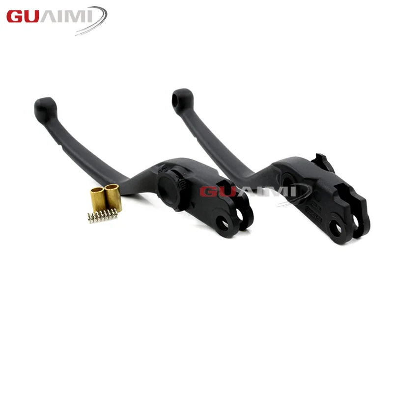 Clutch Brake Levers for BMW K50 R1200GS/ K51 R1200 GS Adventure/ K52 R1200RT/ K53 R1200R/ K54 R1200RS/ K21 R nine T 2014-2016