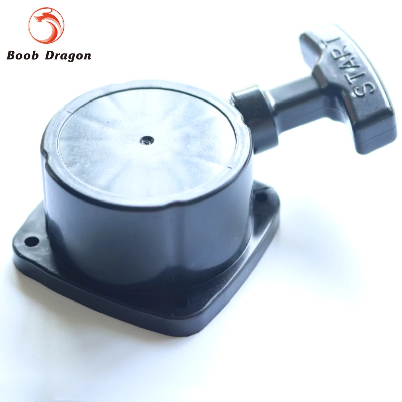 

FVITEU pull starter for 26cc, 29cc, 30.5cc,52cc RC Boat QJ Engines