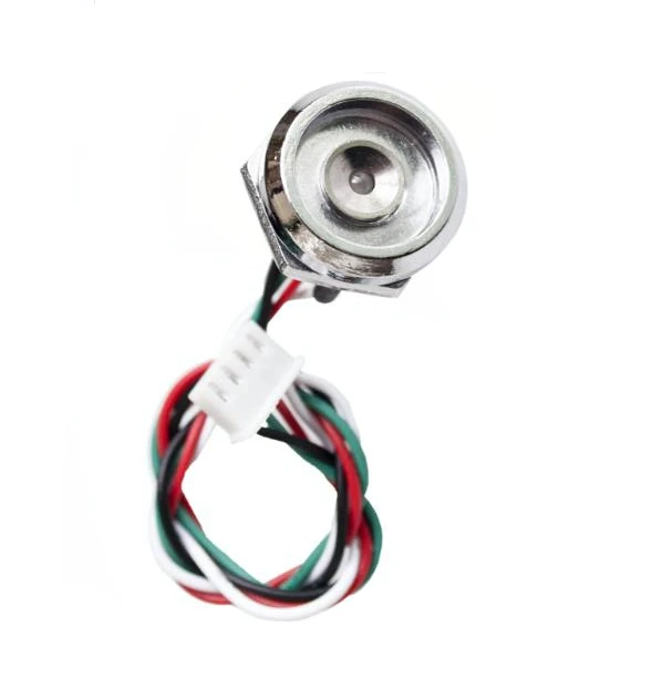 

Official iSmaring TM probe DS9092 Zinc Alloy probe iButton probe/reader with LED