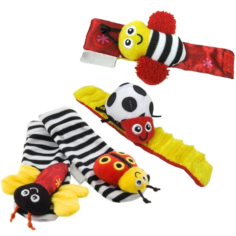 Kawaii Chaussettes A Rayures Pour Bebes De 0 A 12 Mois 4 Pieces Lot 2 Pieces De Taille 2 Pieces De Chaussettes Aliexpress