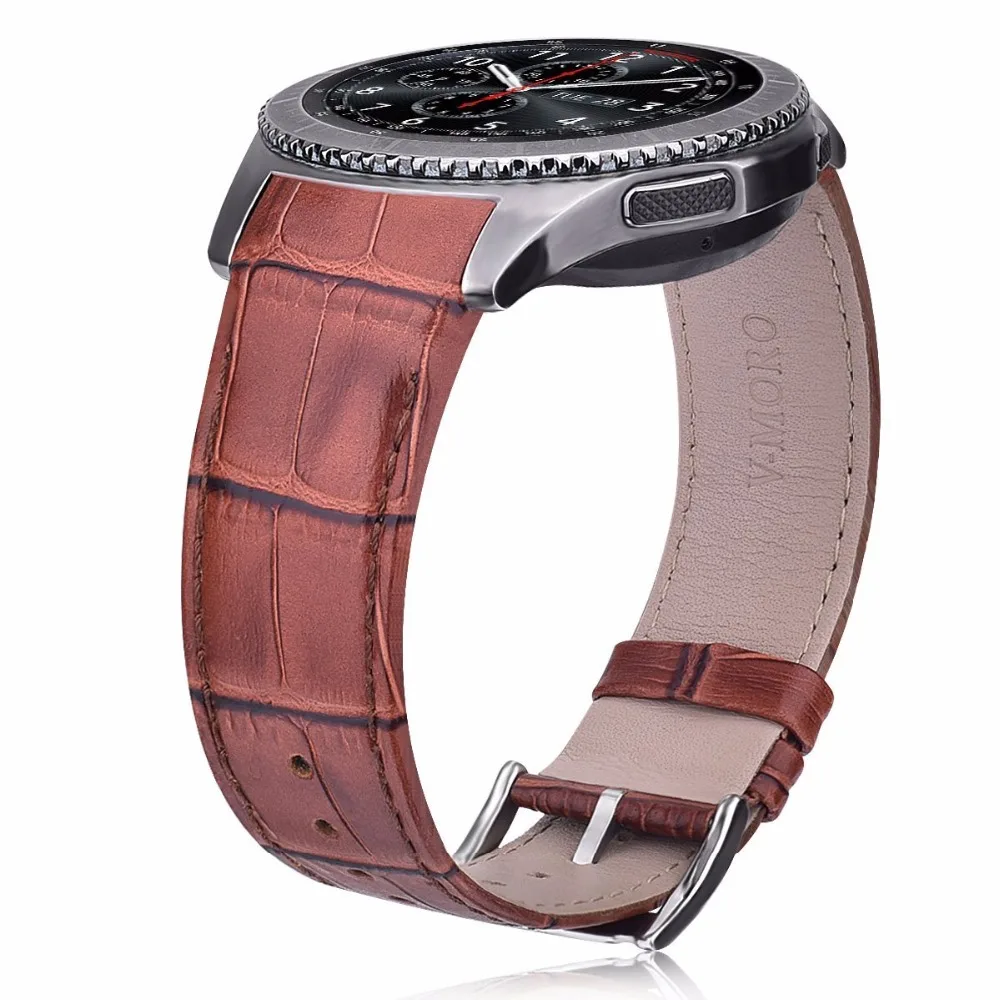 v moro samsung gear s3