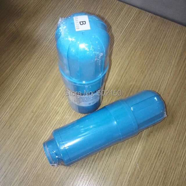 

2019 popular water filter machine replacement filter,inter-filter carbon filter