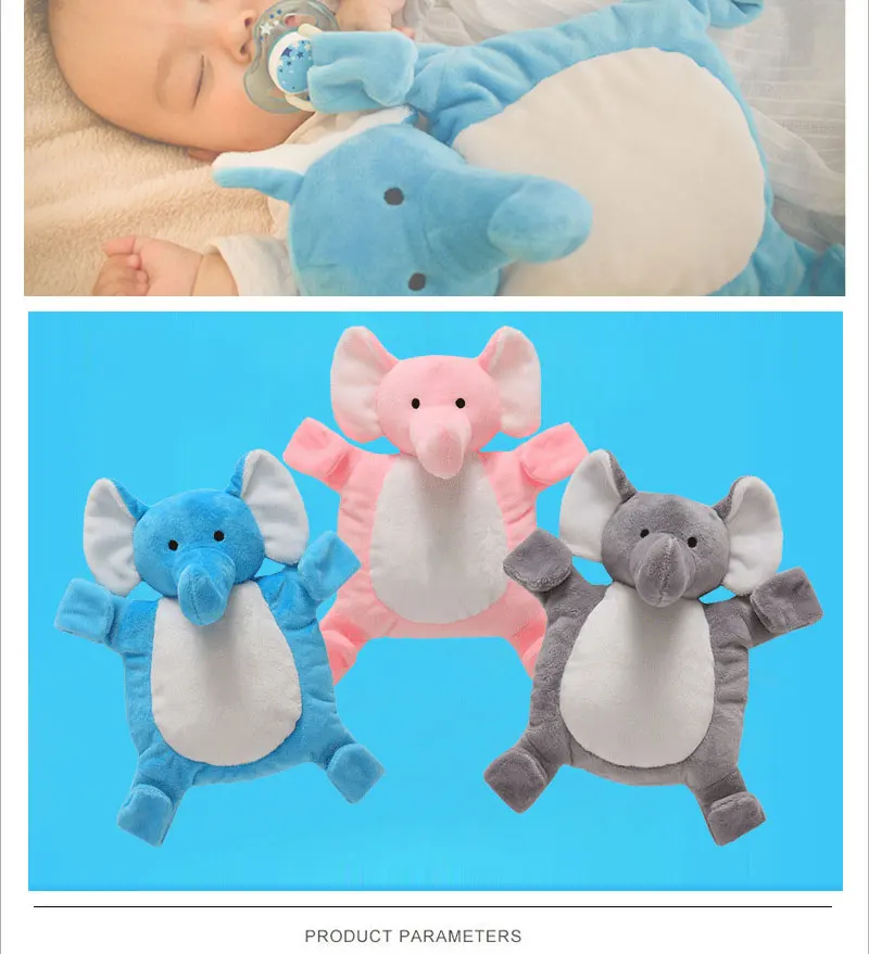 elephant_02plushbuy stuffed animalscute elelphant stuffed toycreate stuffed animal of your petdoll