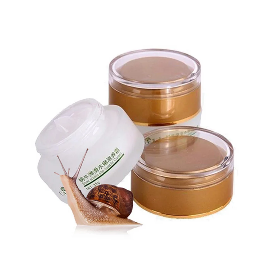 35g-Face-Care-Face-Cream-Day-Creams-CAICUI-Korea-Gold-Snail-Extract-Fast-Whitening-Moisturizing-Cream (5)
