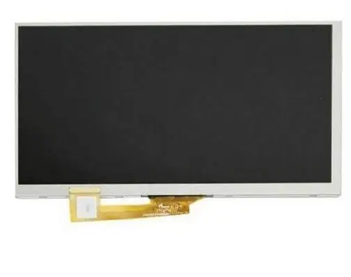 

Witblue New LCD Display Matrix For 7" Haier Hit 3G / 4Good T700i 3G Tablet inner LCD screen panel Module Replacement