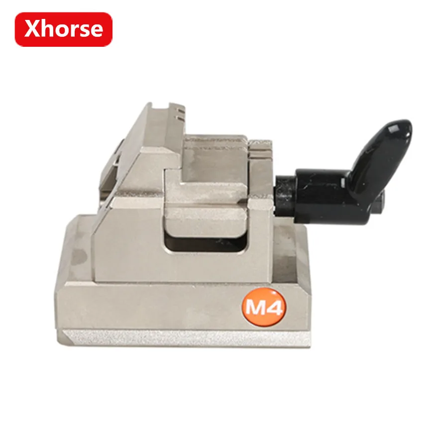 

Pre-Sale Xhorse M4 Fixture for House Key Works with Xhorse CONDOR XC-MINI Master Series M4 Fixture
