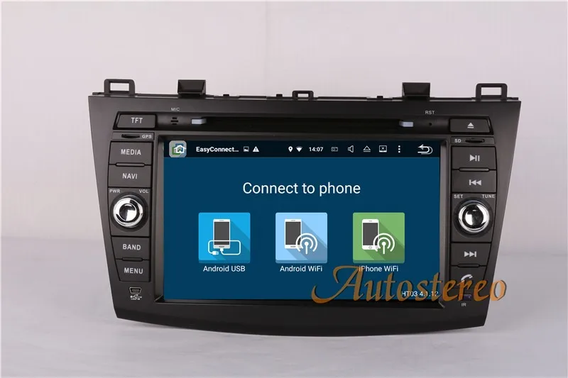 Perfect 8 Core Android 8.1 RAM 4G ROM 32GB 2Din Car GPS Navigation DVD Player Unit For Mazda 3 Axela 2009-2013 Free map and camera 10 Perfect 8 Core Android 8.1 RAM 4G ROM 32GB 2Din Car GPS Navigation DVD Player Unit For Mazda 3 Axela 2009-2013 Free map and camera 10