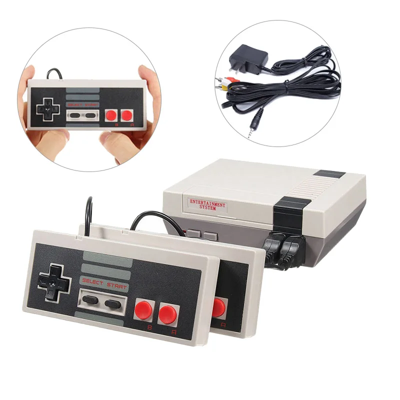 620 In 1 TV Retro Video Game Console Family HD TV Video Game Play Station Classic Tv Game Console Player
