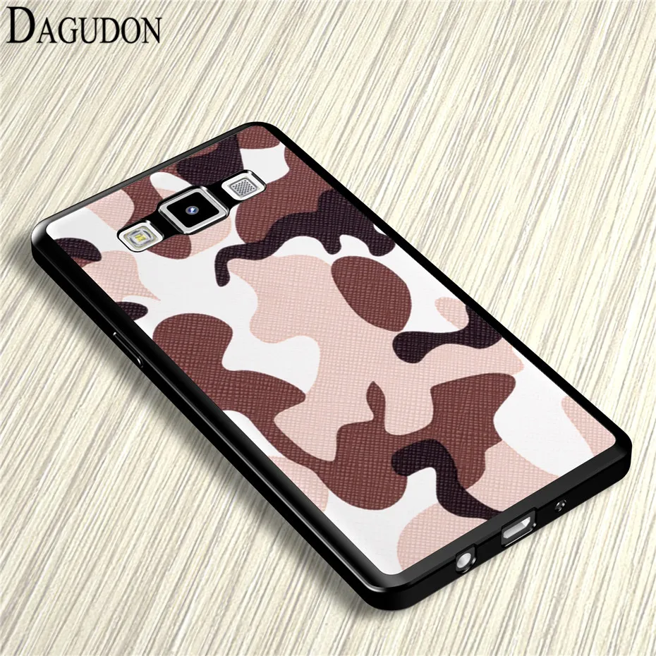 

DAGUDON Cartoon Case For Samsung Galaxy A3 A5 A8 2016 2017 Grand Prime Neo Plus 2018 Cases For LG G6 G 6 Ultra Thin Silicon Case