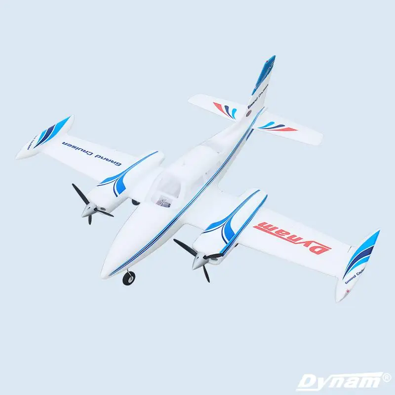 cessna 310 rc plane