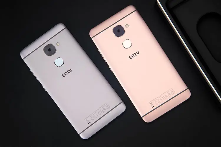 LeEco LeTV Le 2 X526 3GB RAM 64GB ROM Qualcomm Snapdragon 652 1.8GHz Octa Core 5.5 Inch Incell FHD Screen Android 6.0 4G LTE Smartphone