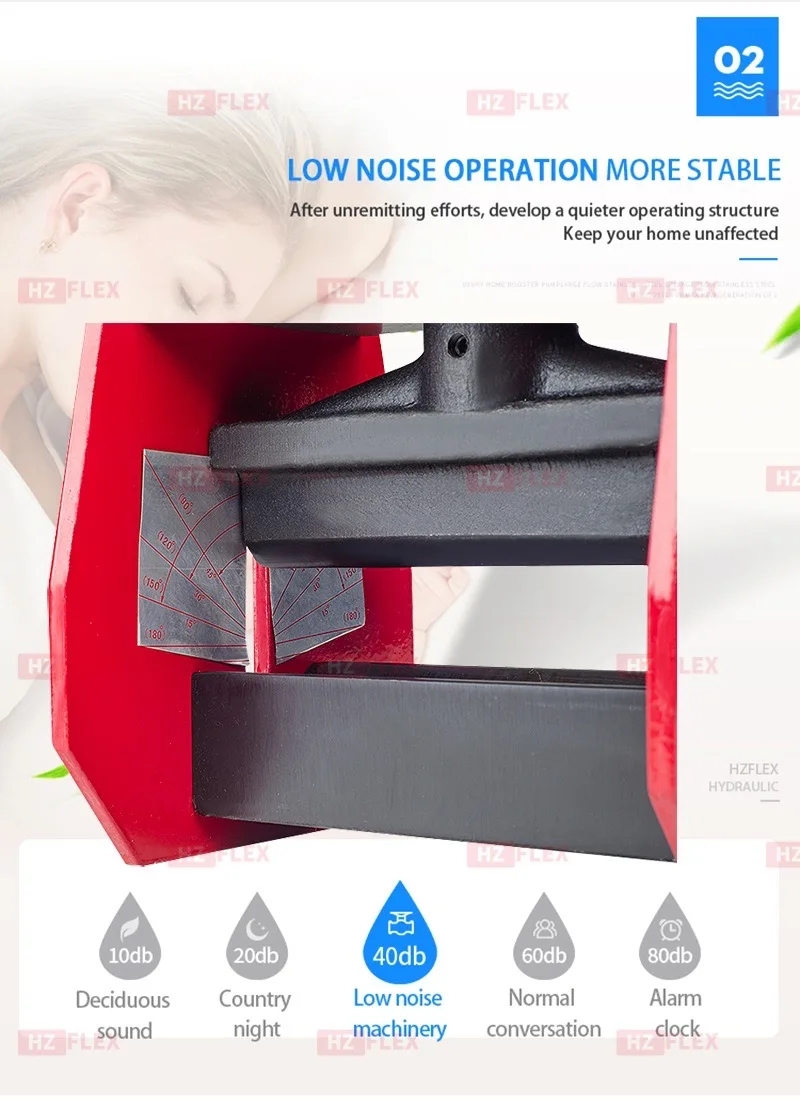 hydraulic tool 7
