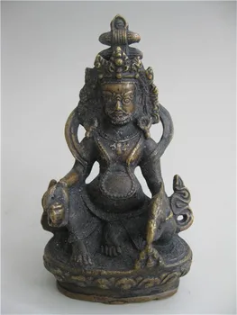 

Chinese Tibetan Bronze buddha Bodhisattva Buddha Statue Decoration