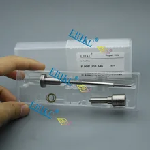ERIKC дизель Common Rail Инжектор наборы F00RJ03546 ремонтные комплекты сопла DLLA145P2397 клапан F00RJ02103 для 0445120361