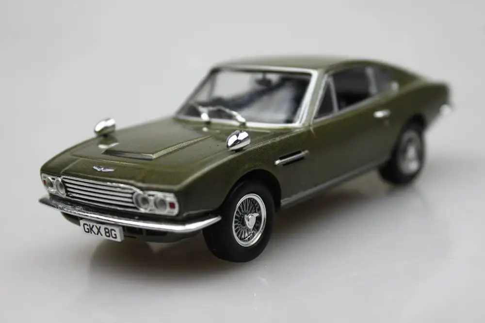 aston martin dbs toy