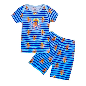 

Redkite Baby Set Girl Boy Clothes Cute Infant Toddler Newborn Cotton 2Sets