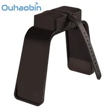 Ouhaobin USB Charger Charging Stand Dock Adapter Accessory for Fitbit Flex2 Smart Watch Gift Oct 20 Dropship
