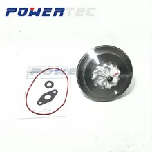 Сердечник турбонагнетателя CHRA BV43 53039700306 53039880306 28231-2B700 для Hyundai Veloster 1,6 Т-турбины картридж восстановить