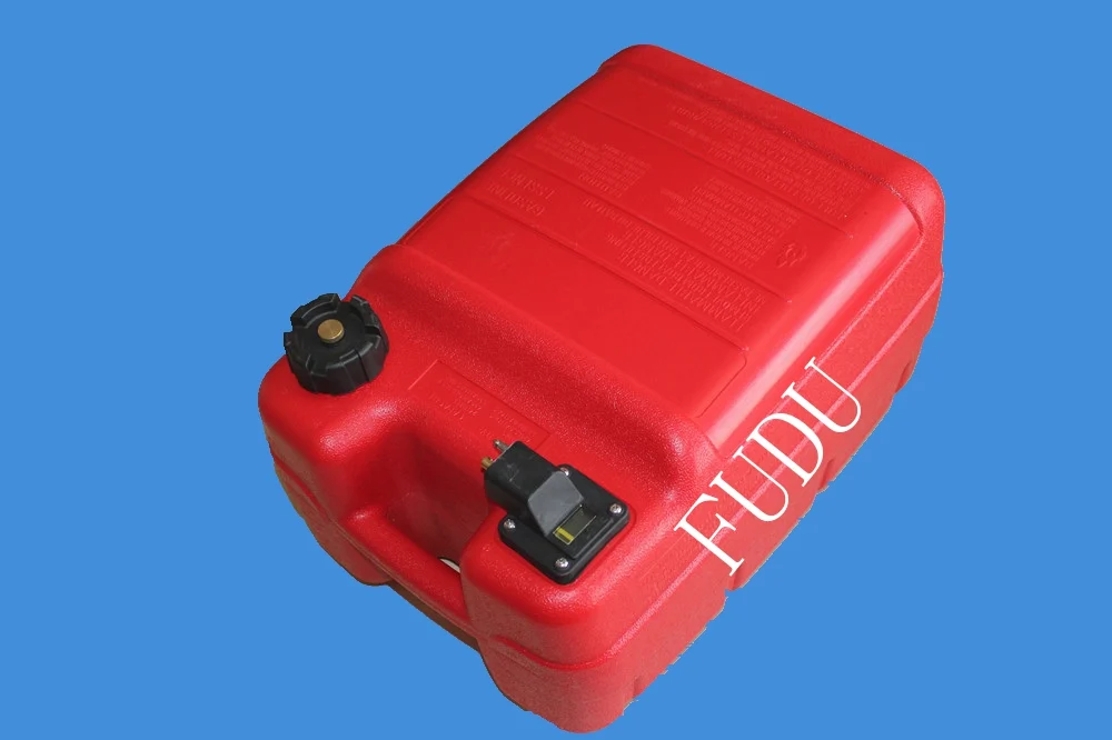 24L Fuel Tank assembly for Yamaha outboard motor 22.6 LITRE Marine