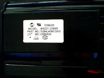 

Free Shipping (high-quality FBT) 100% original Sanyo TV IGNITOR BSC21-2089S(1LB4L40B02900)