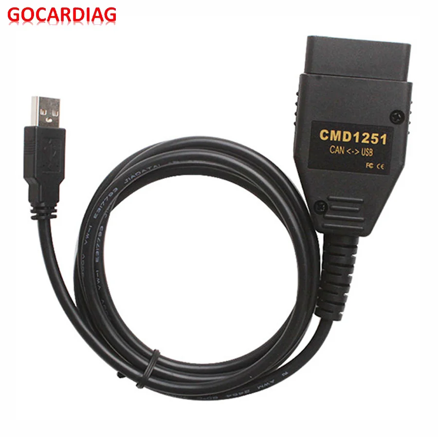 

CMD CAN Flasher V1251 CMD EDC16 CAN Flasher v1251 CMD flash 1251 ecu chip tuning tool