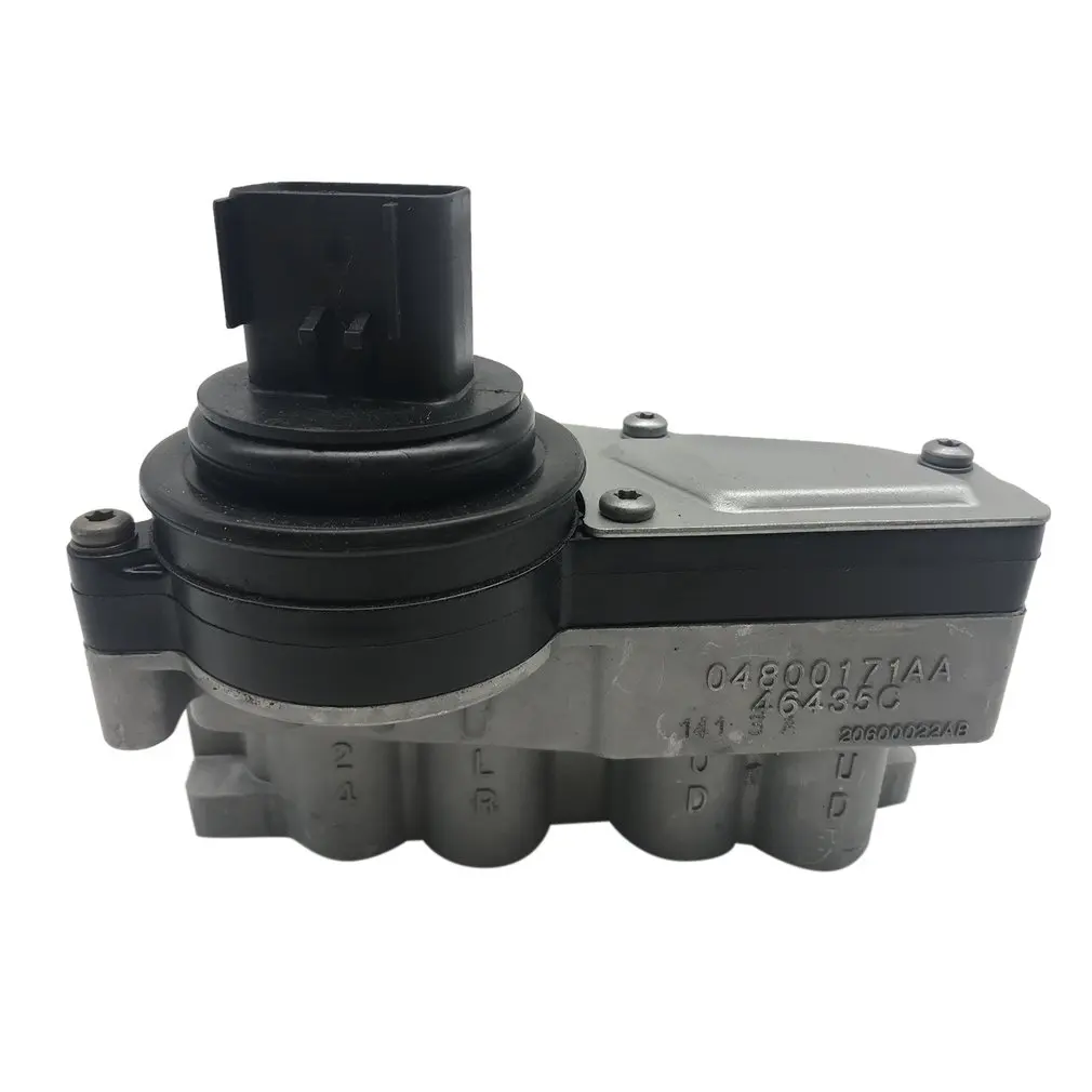 

Transmission Shift Solenoid Block Practical And Professional Accessories Lightweight Supplies Easy To Install
